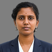 SANTHOSHINI N