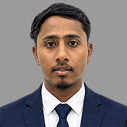 UMESH MALLIKARJUN MALIPATIL