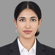 SHREE SAHANA GANESAN
