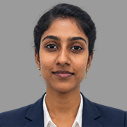 Banupriya T V