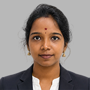 RAKESHWARI V