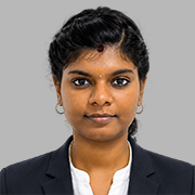 AARTHI G