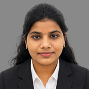 ASHWINI PANDURANG MANE