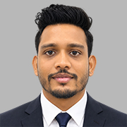 RAHUL GOPAL CHANDAK