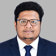 MOHAMMED RAMEEZ A