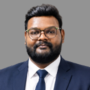 SUDHAN V