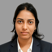 PRIYADHARSHINI R