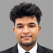 Sameer Ganesh Shetty