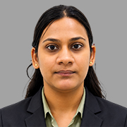 Nikita Arjun Gawli
