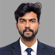 DILIP GANESH