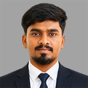 ALEX PANDIAN