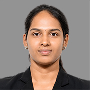 ASHWINI PRIYA E