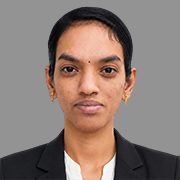 KALEESWARI S