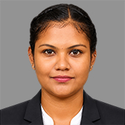 JAYASHREE R
