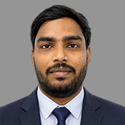 Prakash K