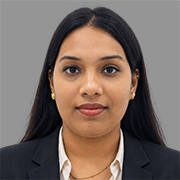 Manisha Manjunath Shetty