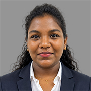POOJA BHAVATHARANI A