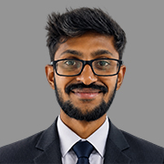 P DHARMA TEJA
