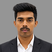 SIDDHARTH SHIVAJI NICHITE