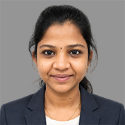 PRIYADHARSHINI N
