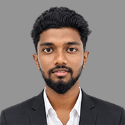 MOINUDEEN M