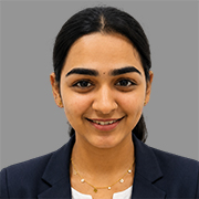 Urvashi Parmar
