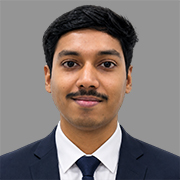 Mohammed Sohail Roshan Ali Shah