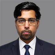 ROHIT PRASAD