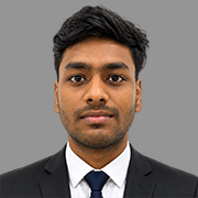 PRIYANSHU MAHADEV MANDAL