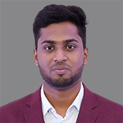 MOHAMMED FARHAN