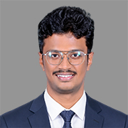 AKSHAY KISHHORE