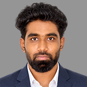 SREE GANESH M