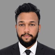 TANMAY MOHAN TALEKAR