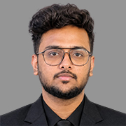 ANAS HASIB AHMED KHAN
