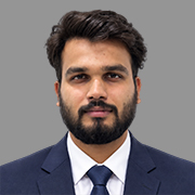 MANISH NANDLAL MOURYA