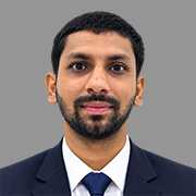 SHAIKH MOHAMMED KAIF KHALIL