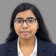 PRIYA RAJESH PRASAD
