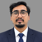 Zeeyan Khan