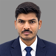 ANIL KUMAR YADAV