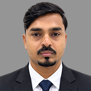 MAYUR MOHAN PATIL