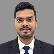 VIVEK PRASAD