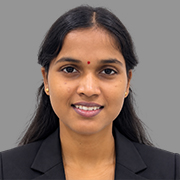 SHIVANI DASHRATH YADAV