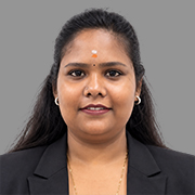 GOVINDAMMAL C
