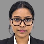 ALISHWA NARENDRA DEKA