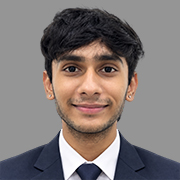 DEVANSHU KEYUR SHAH