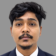 PRATHMESH MAHESH YADAV