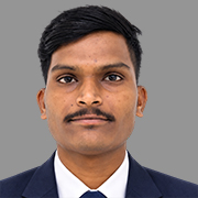 AVINASH PARASNATH SINGH
