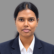 PRATHIKSHA M