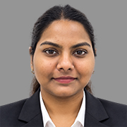 NEHA SANJAY SHIRKE