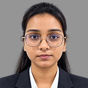 NEHA DINESH SHINDE